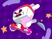 Tap Tricks background