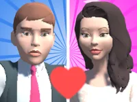 Dream Wedding background