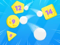 Physics Balls 2 background