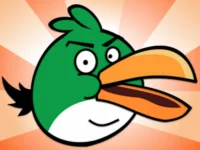 Angry Chicken background