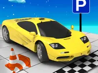Car Parking Pro background