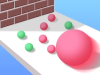 Ball Giant Rush background