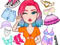 Avatoon Avatar Maker, Creator background