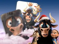 Ferdinand Card Match background