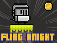 Fling Knight background