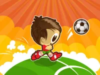 Footballio background