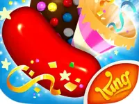 Candy Saga 2 background