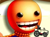 Buddy Halloween Adventure background