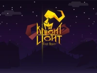 Knight Of Light background