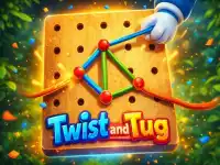 Twist and Tug background
