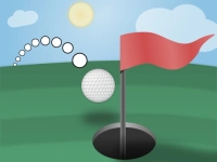 Just Golf background