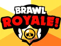 Brawl Royale background
