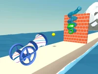 Pipe Surfer background