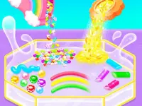 Makeup Slime Master background