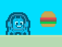 impostor Crab background