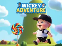 Wickey Adventure background
