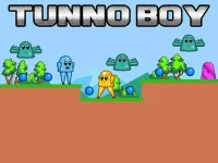 Tunno Boy background