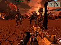 Dinosaurs Survival The End Of World background