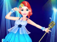 Fashion Super Idol Project background