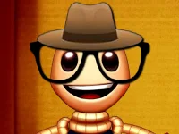 Jumping Buddy background
