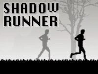 Shadow Runner background