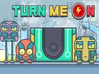 Turn Me On background