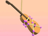 Fun Rope Unroll background