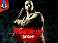 Friday the 13th background