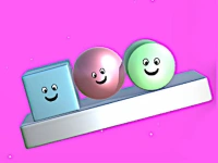 Balance Stack background