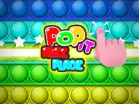 Pop It: free place background