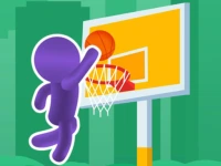 Precise shooting background