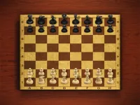 Master Chess background