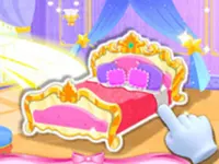 Decorate My Dream Castle - Home Design background