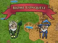 Biome Conquest background