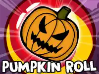 Pumpkin Roll background