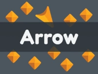 Arrows background