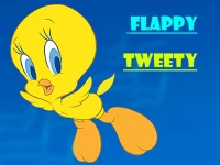 Flappy Tweety background