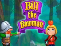Bill The Bowman background