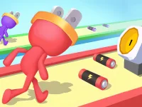 Plug Man Race background
