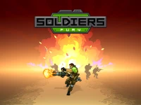 Soldiers Fury background