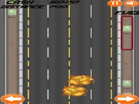 Urban Race background