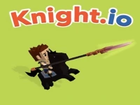 Nitro Knight io background