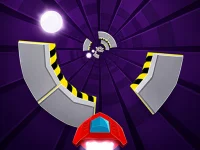 Speed Run Game background