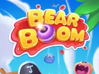 Bear Boom background