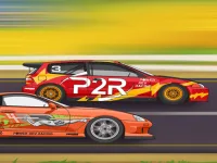 Super Racing GT background