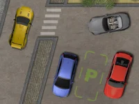 OK Parking background