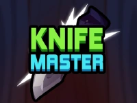 Knife Master HD background