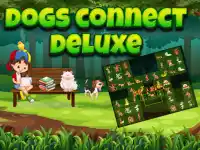Dogs Connect Deluxe background