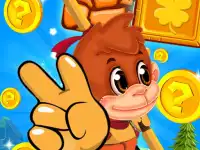 Monkey Mint background