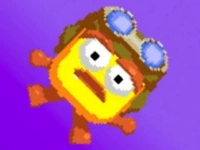 Dotto Botto - Adventure Game background